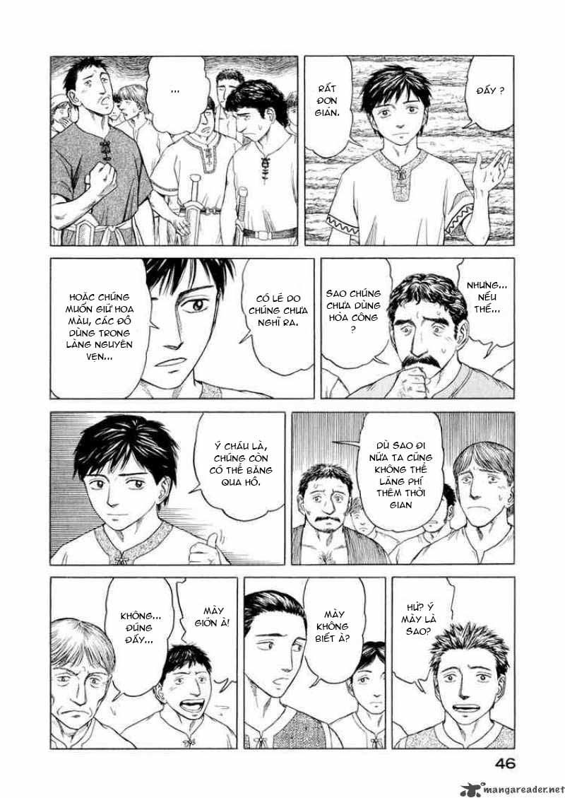 Historie Chapter 31 - 17