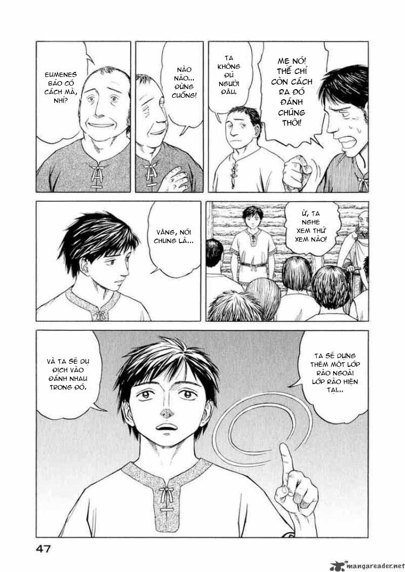 Historie Chapter 31 - 18