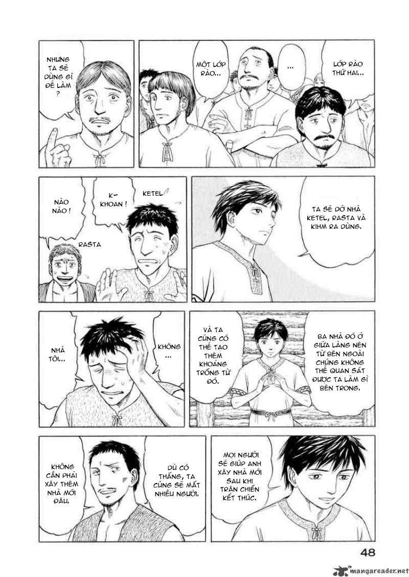 Historie Chapter 31 - 19