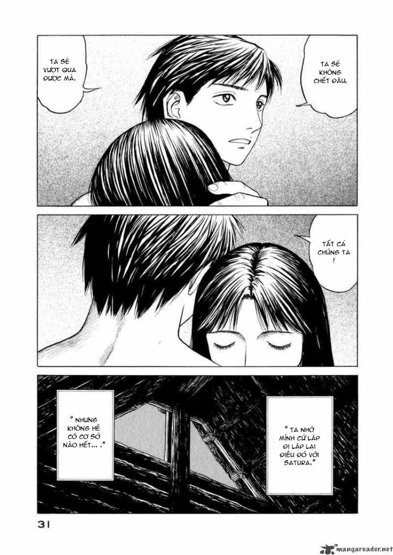 Historie Chapter 31 - 3