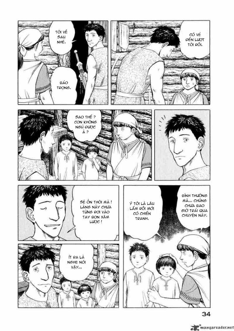 Historie Chapter 31 - 5