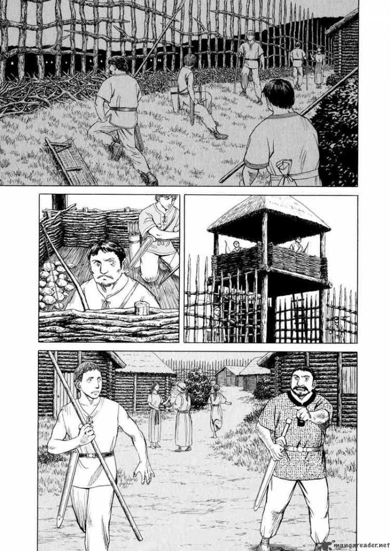 Historie Chapter 31 - 6