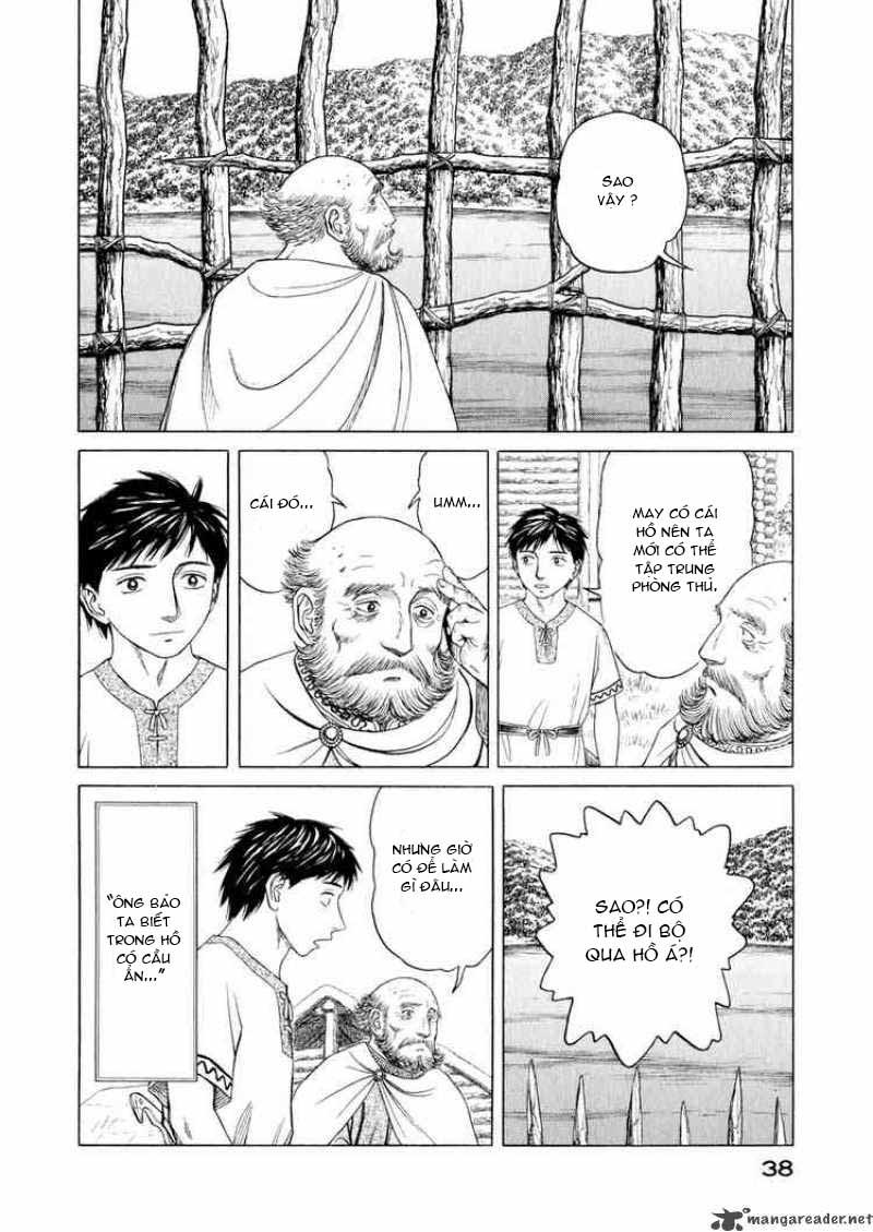 Historie Chapter 31 - 9