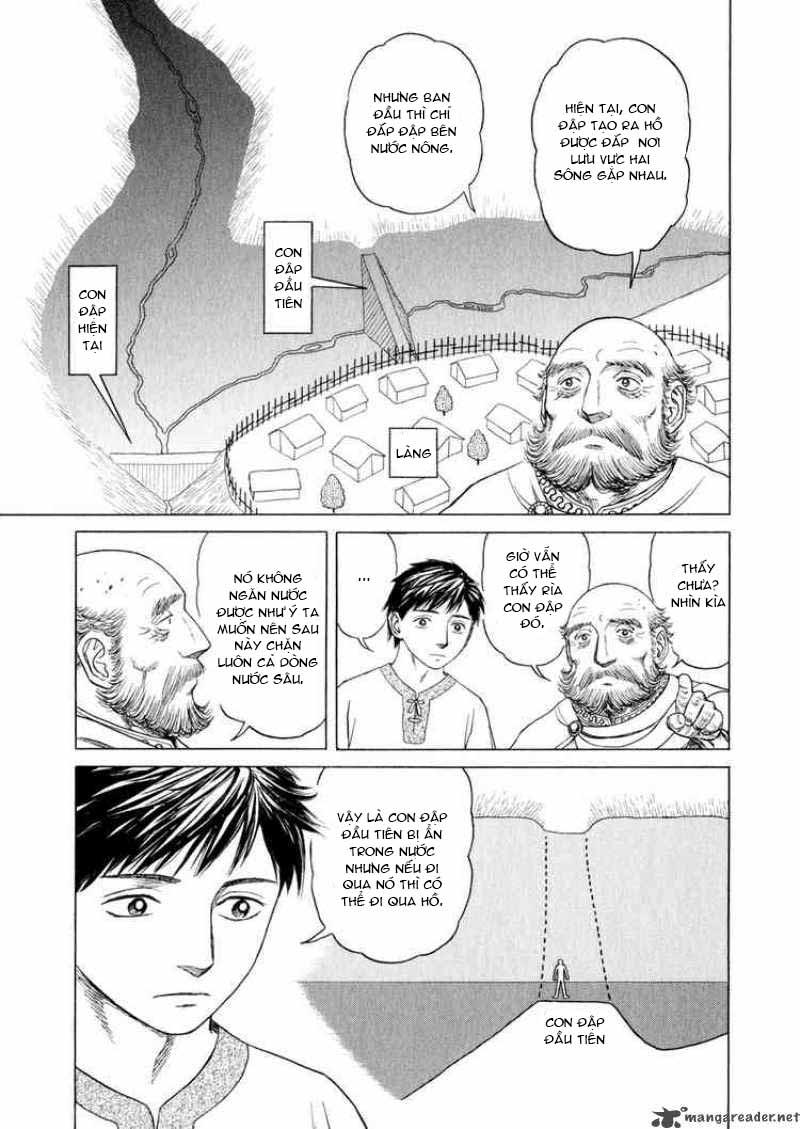 Historie Chapter 31 - 10