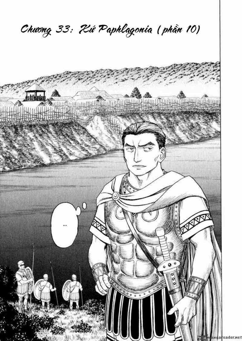 Historie Chapter 33 - 2