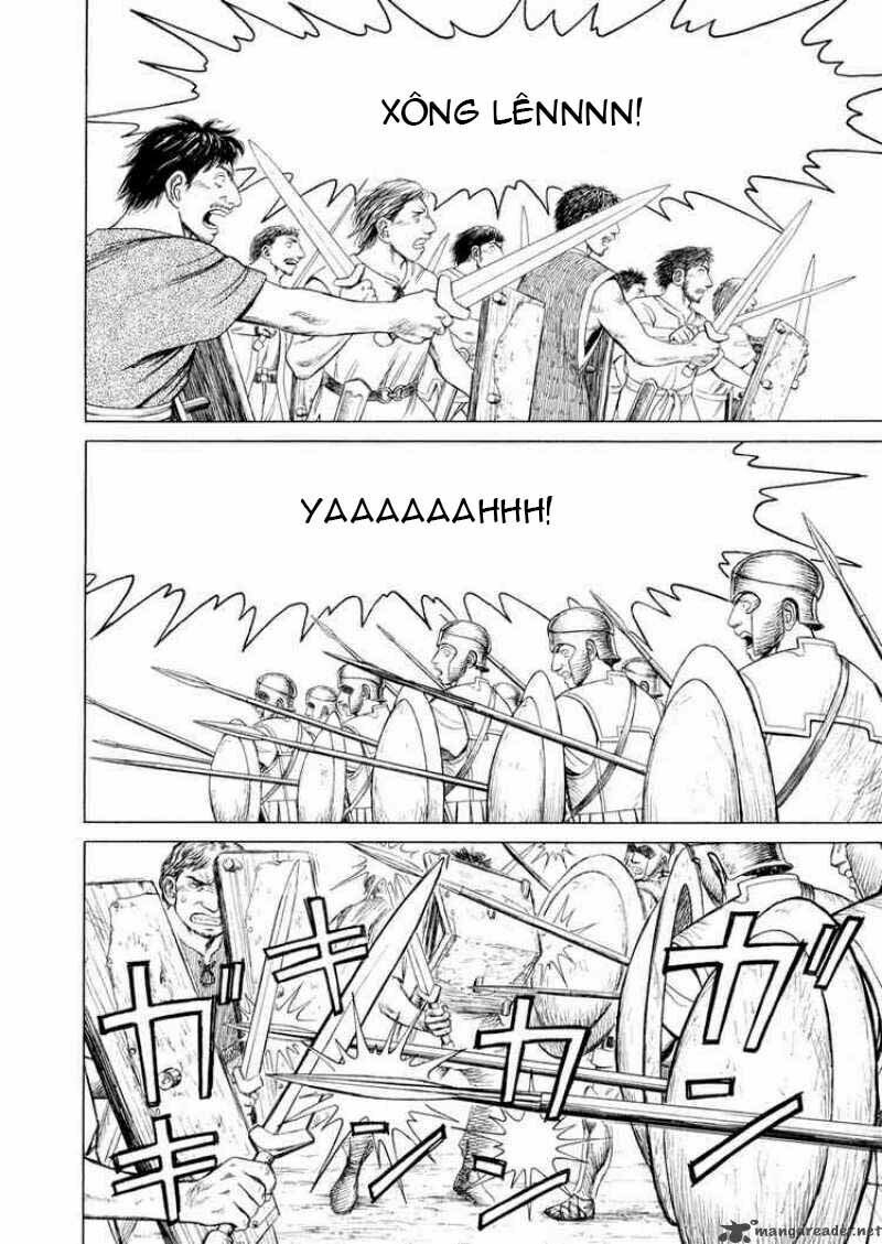 Historie Chapter 33 - 12