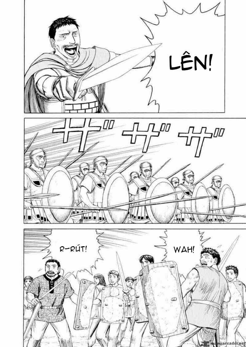 Historie Chapter 33 - 14