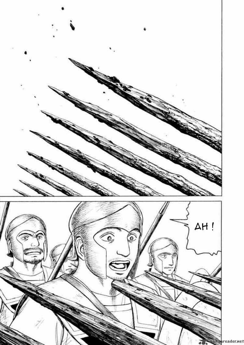 Historie Chapter 33 - 17