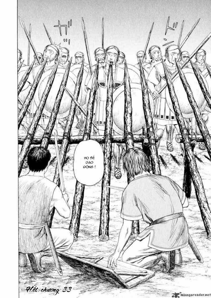 Historie Chapter 33 - 18