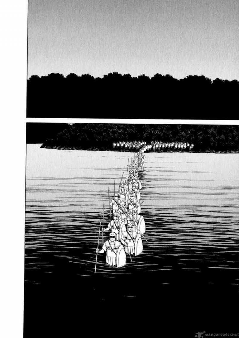 Historie Chapter 33 - 7