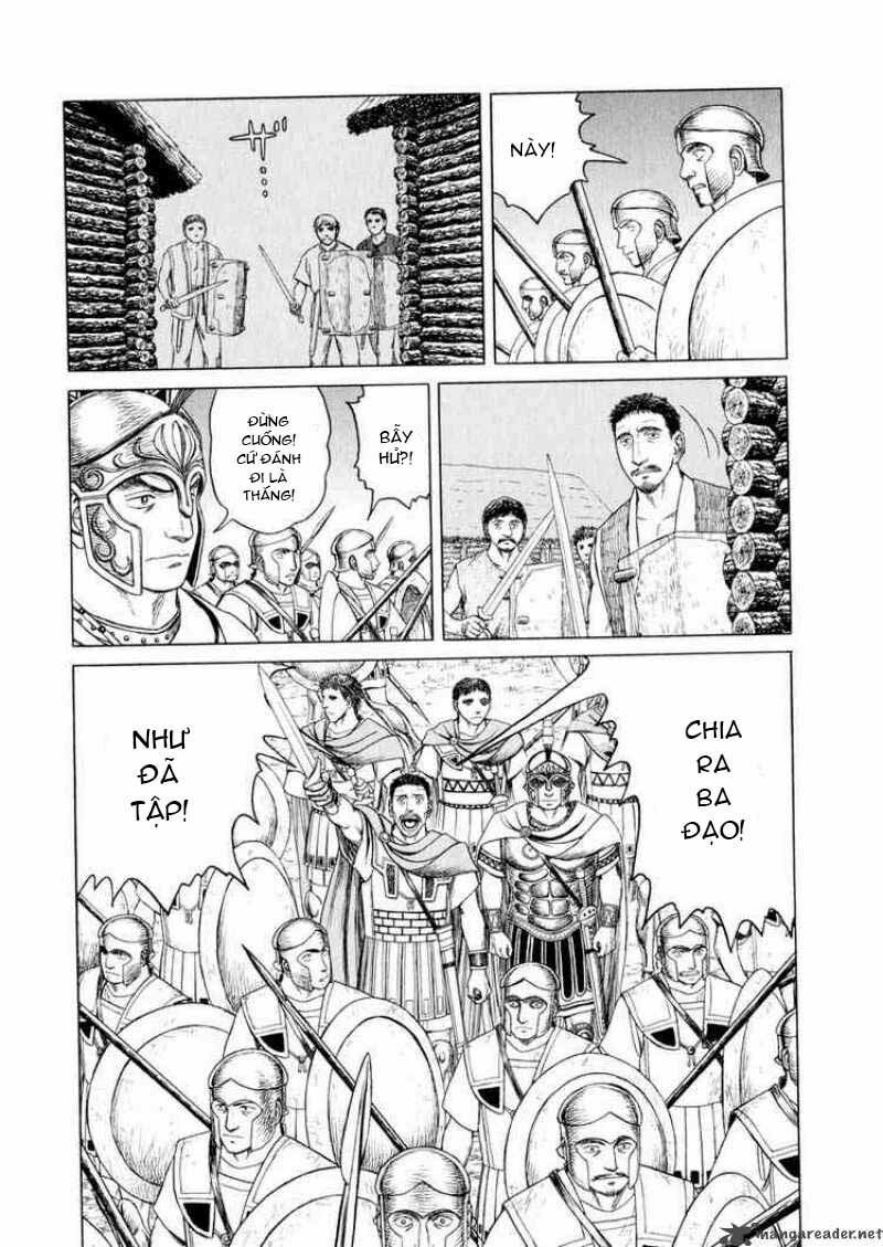 Historie Chapter 33 - 10