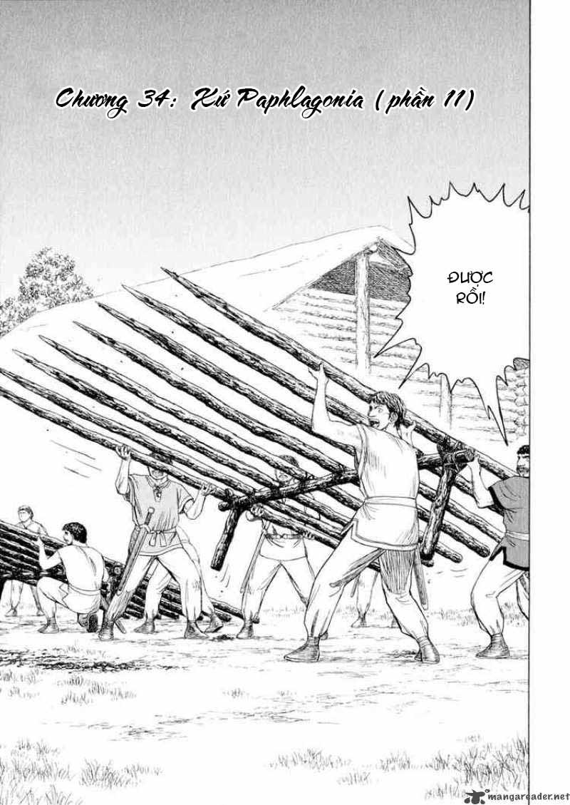 Historie Chapter 34 - 1