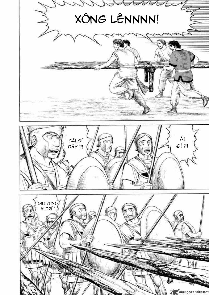 Historie Chapter 34 - 2