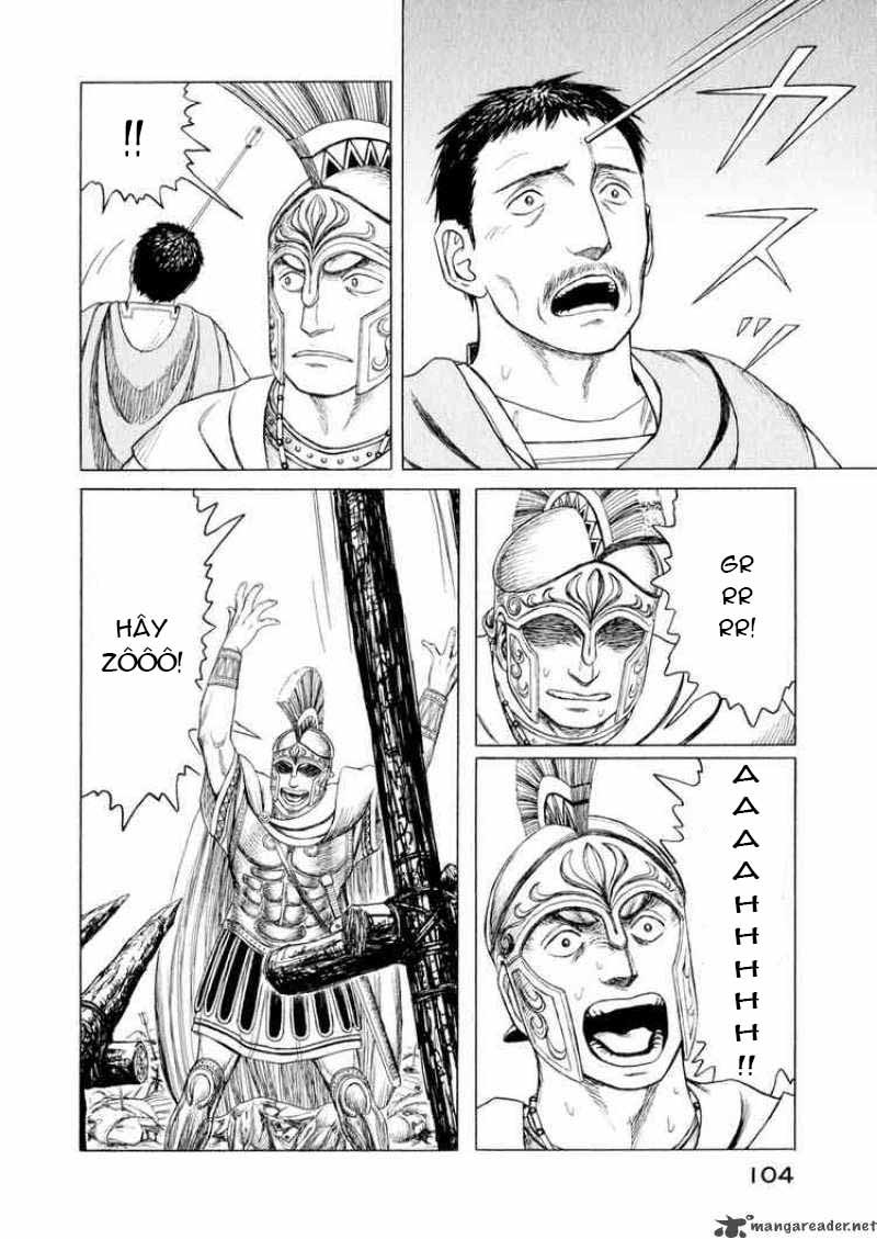 Historie Chapter 34 - 11