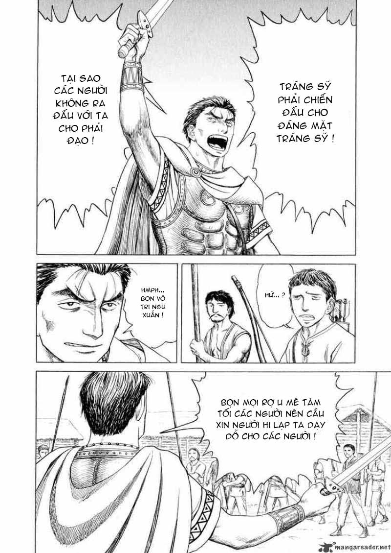 Historie Chapter 34 - 13