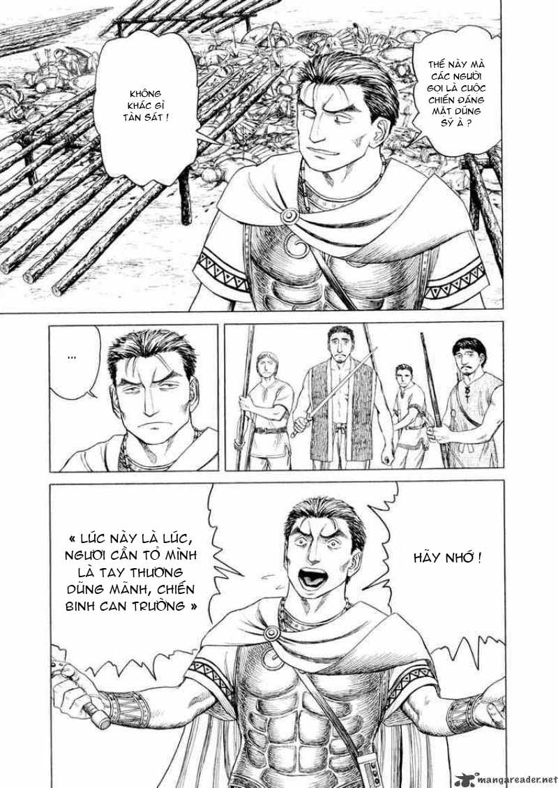 Historie Chapter 34 - 14