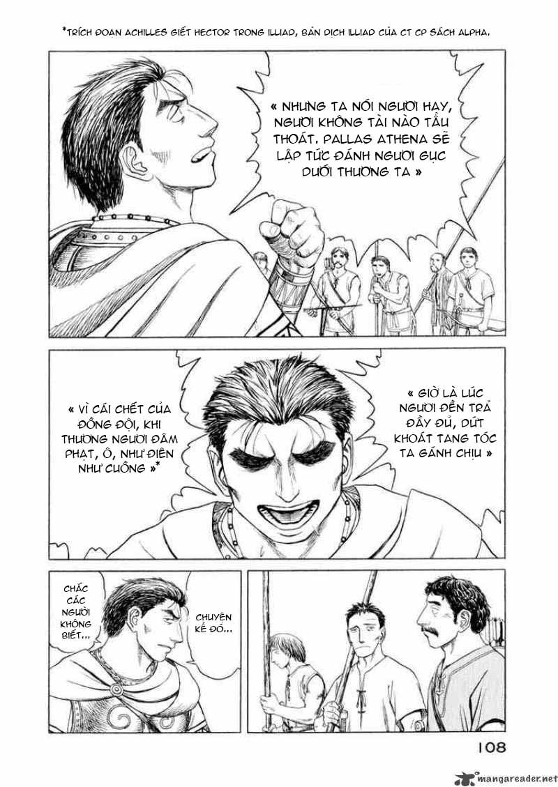 Historie Chapter 34 - 15