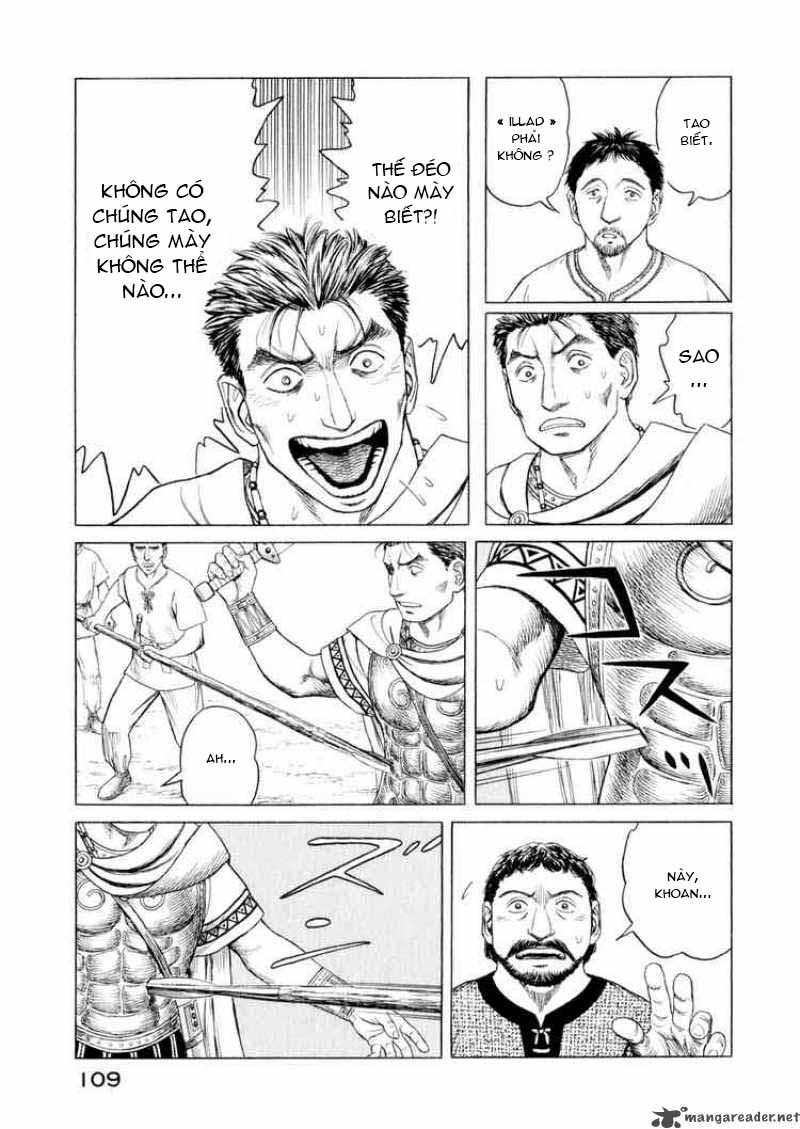 Historie Chapter 34 - 16