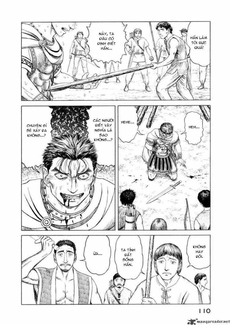 Historie Chapter 34 - 17