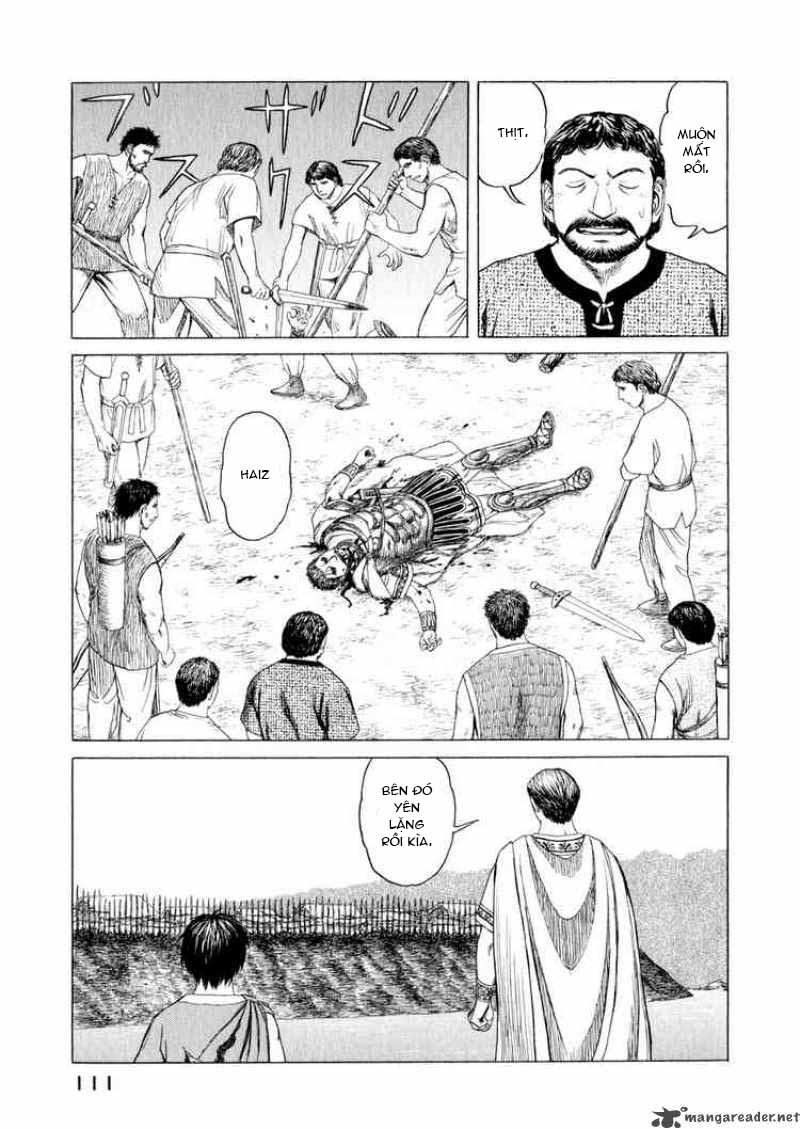 Historie Chapter 34 - 18