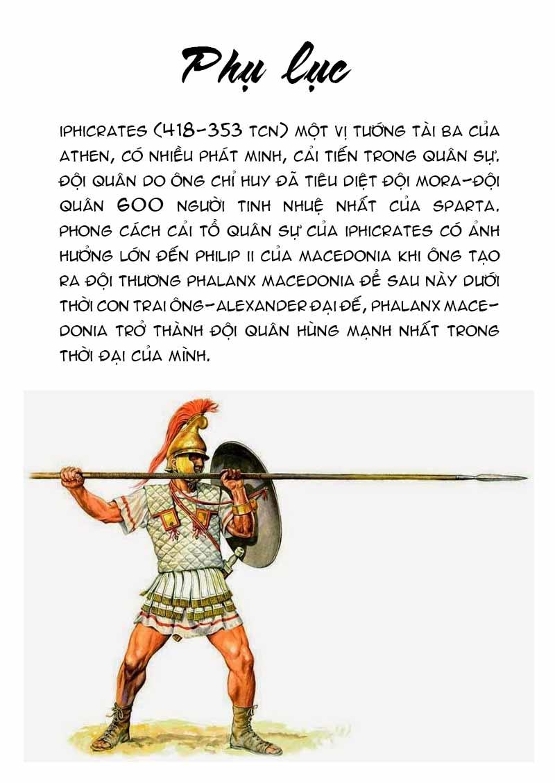 Historie Chapter 34 - 20