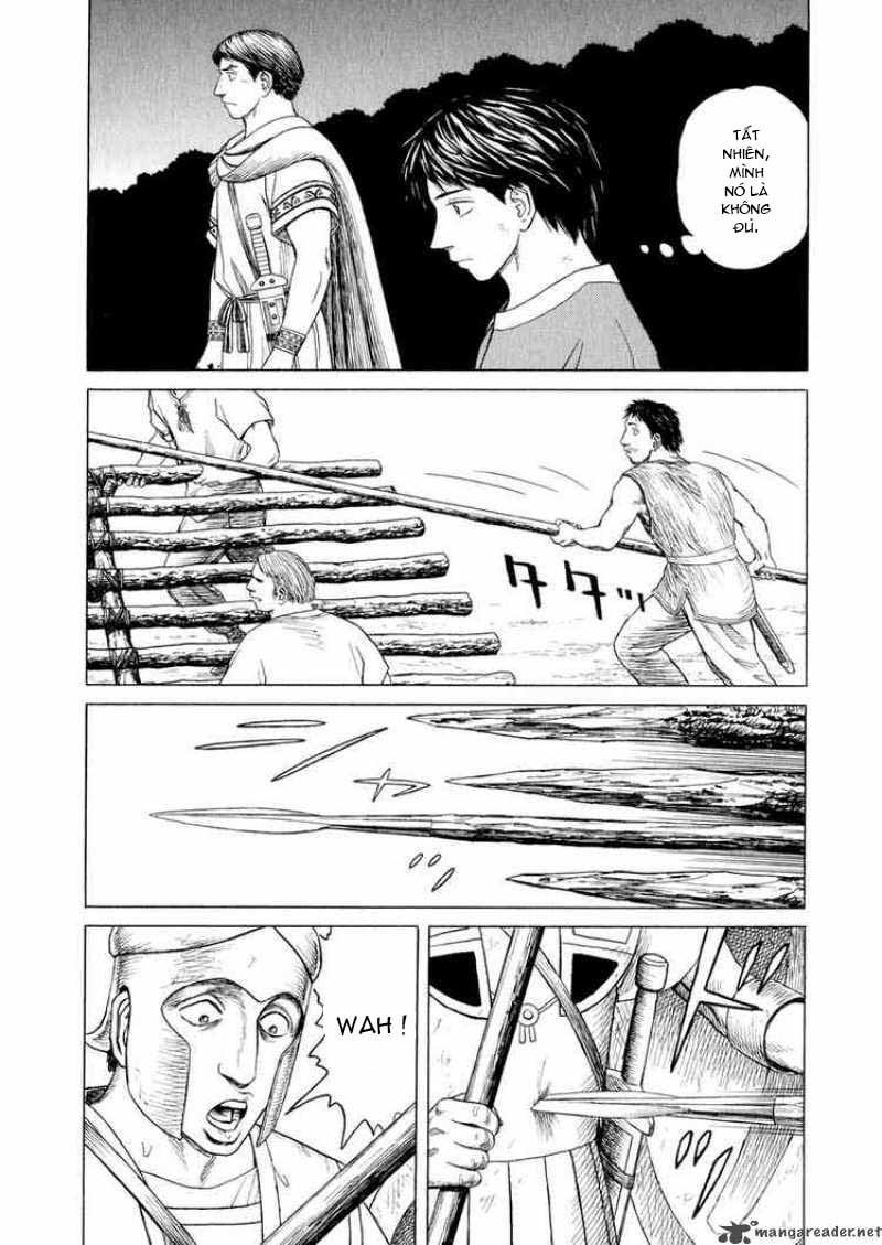 Historie Chapter 34 - 3