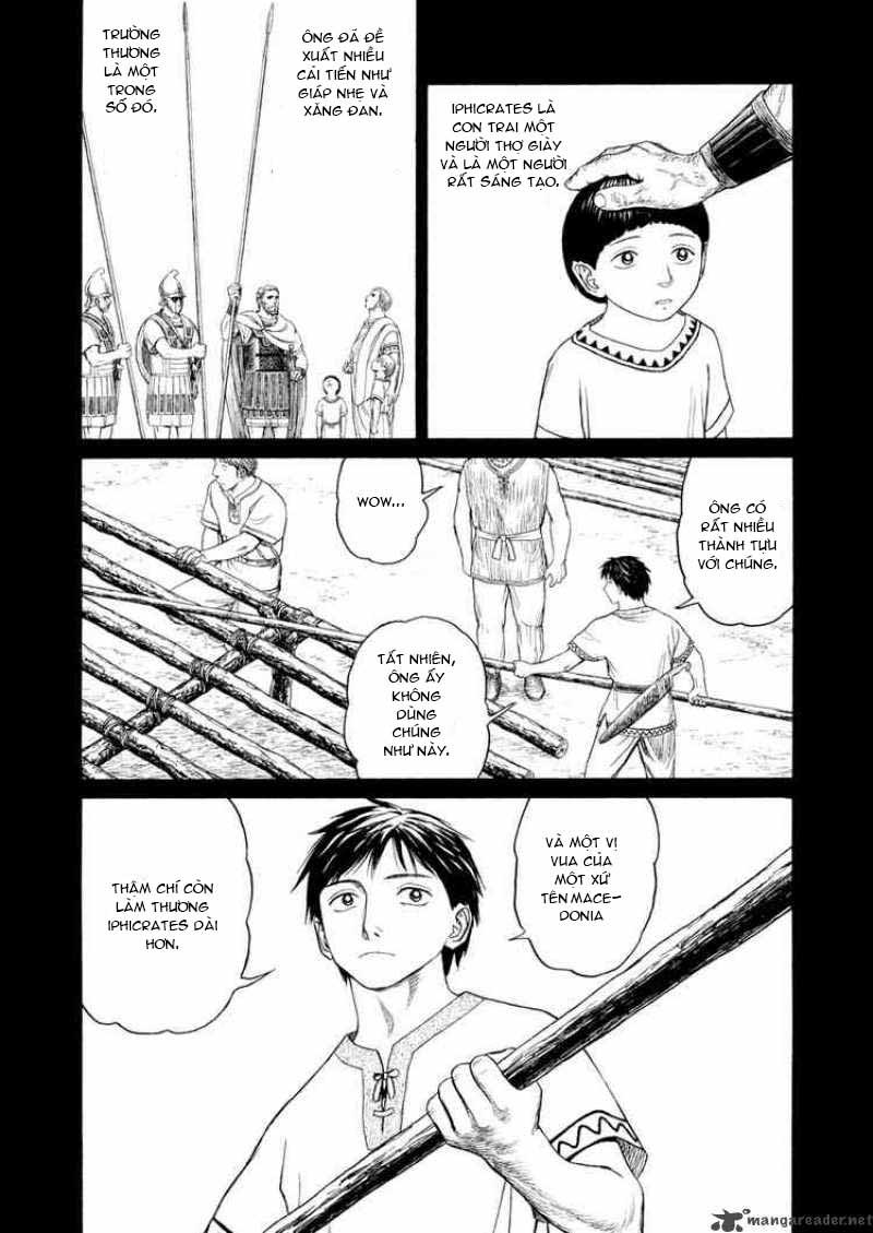 Historie Chapter 34 - 6