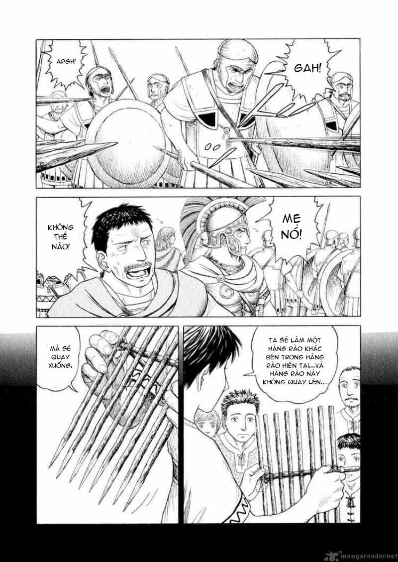 Historie Chapter 34 - 7