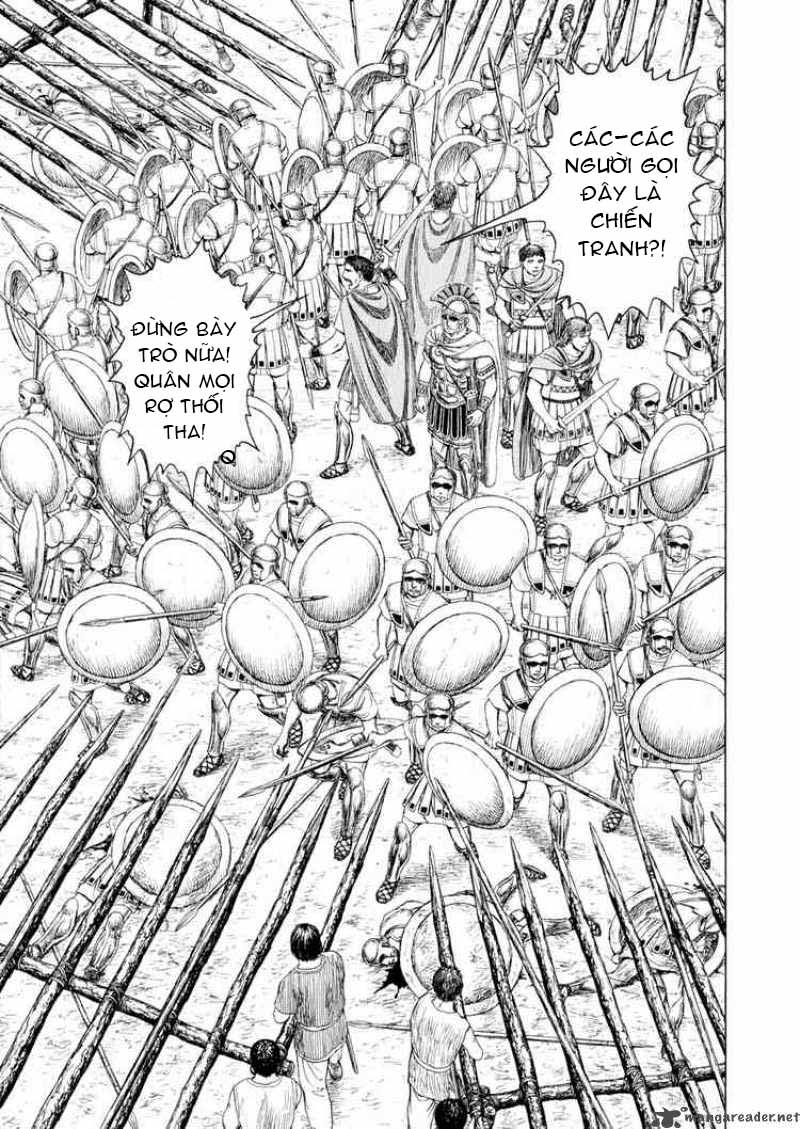 Historie Chapter 34 - 8