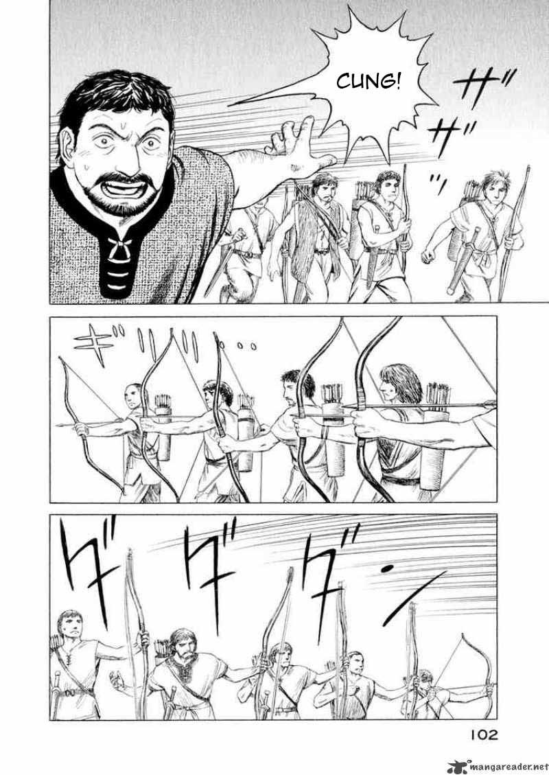 Historie Chapter 34 - 9