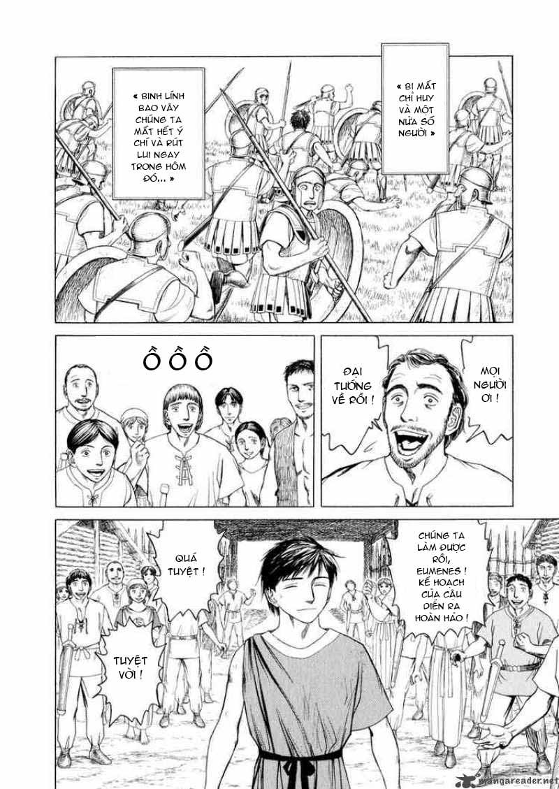 Historie Chapter 35 - 2