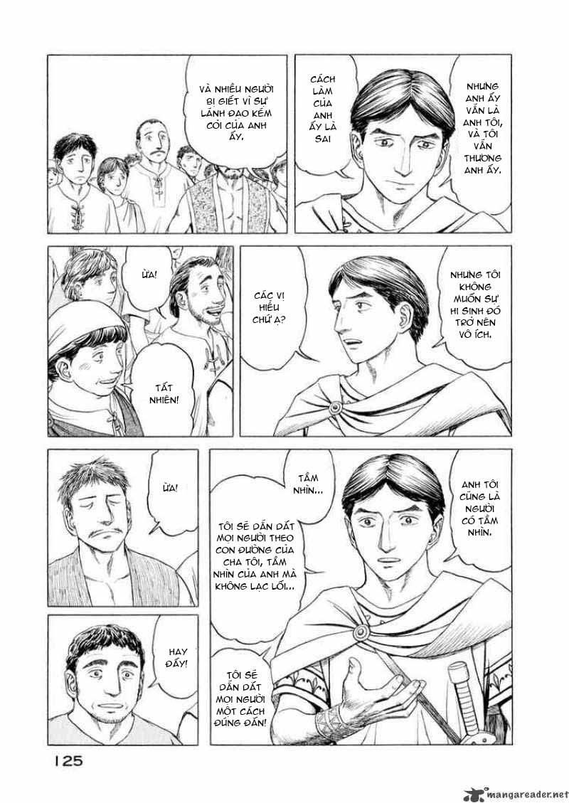 Historie Chapter 35 - 13