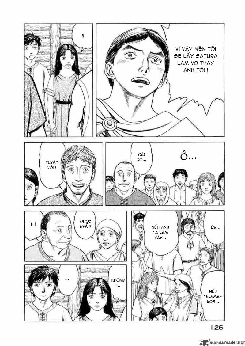 Historie Chapter 35 - 14