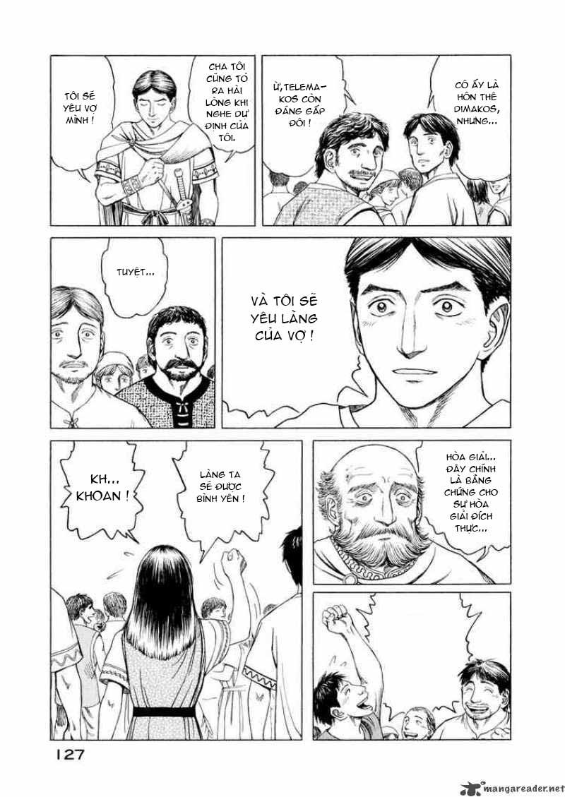 Historie Chapter 35 - 15