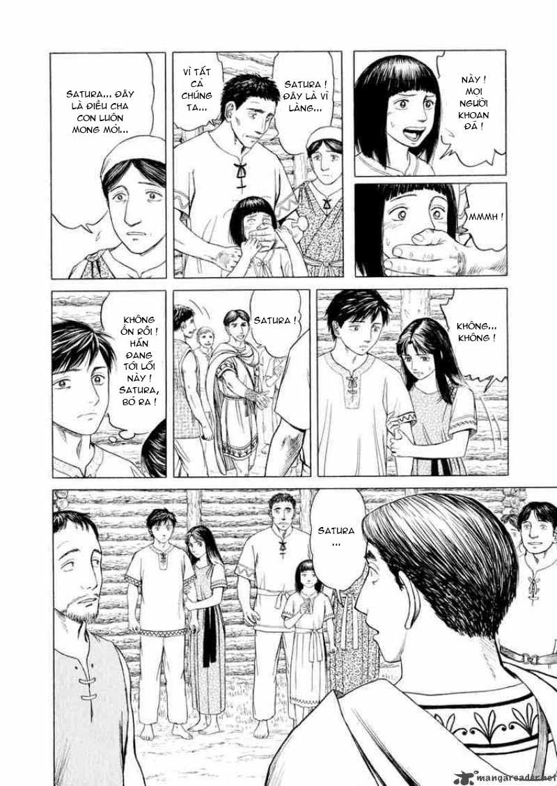 Historie Chapter 35 - 16