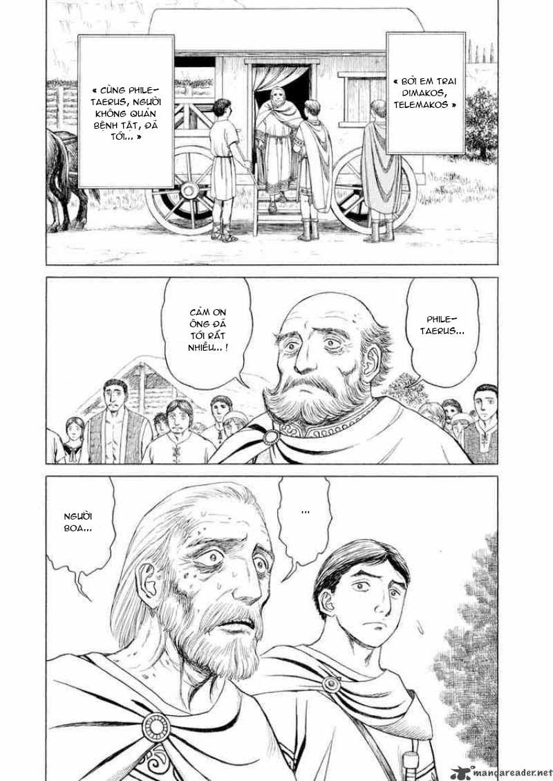 Historie Chapter 35 - 9