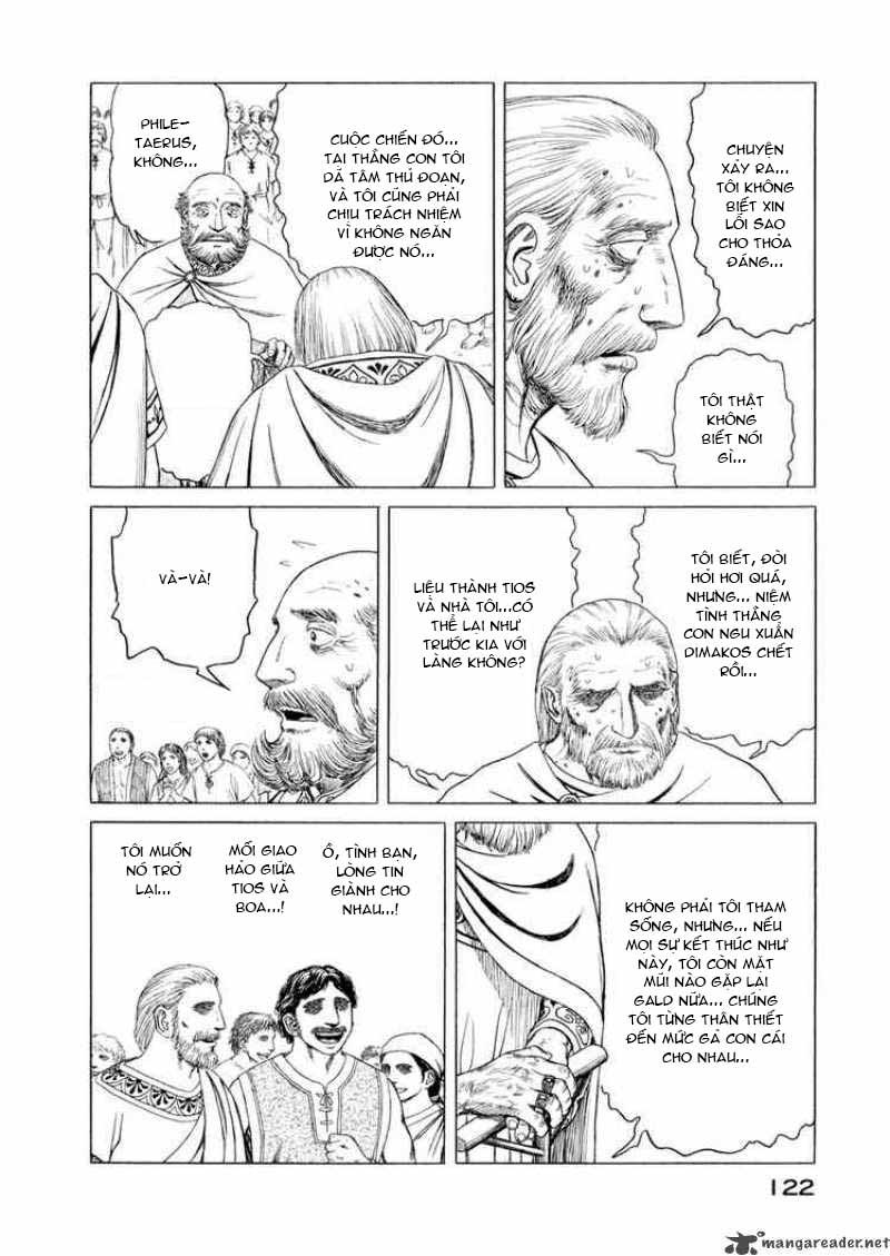 Historie Chapter 35 - 10