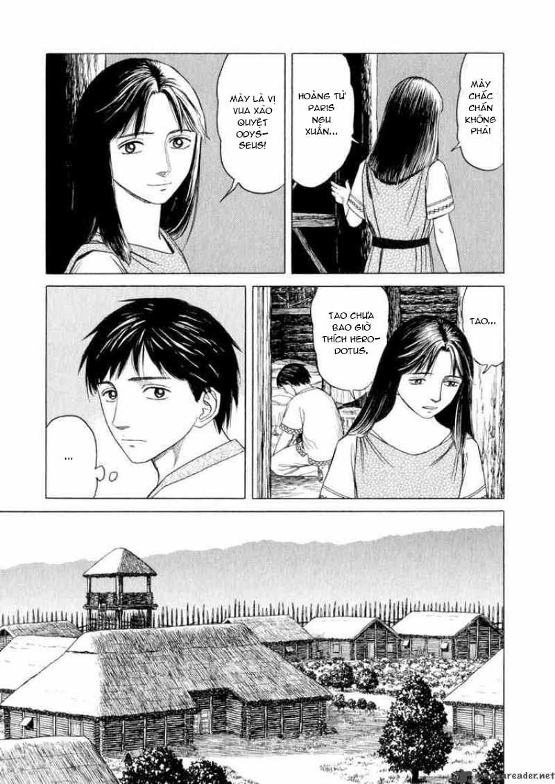 Historie Chapter 36 - 12