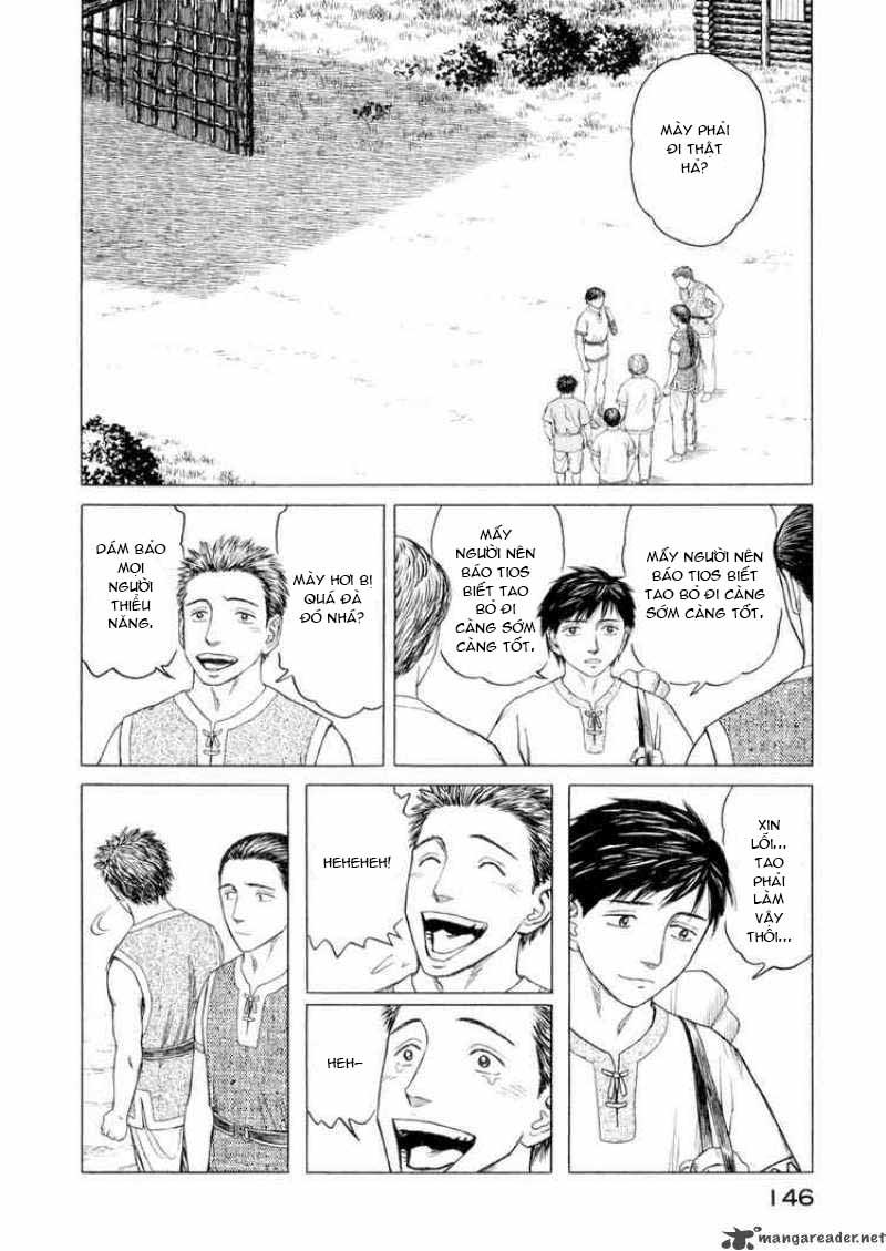 Historie Chapter 36 - 13