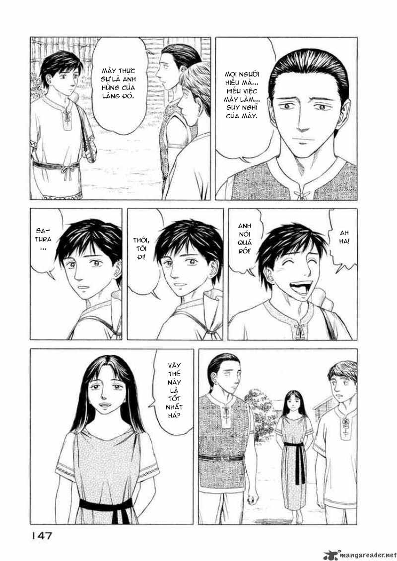 Historie Chapter 36 - 14