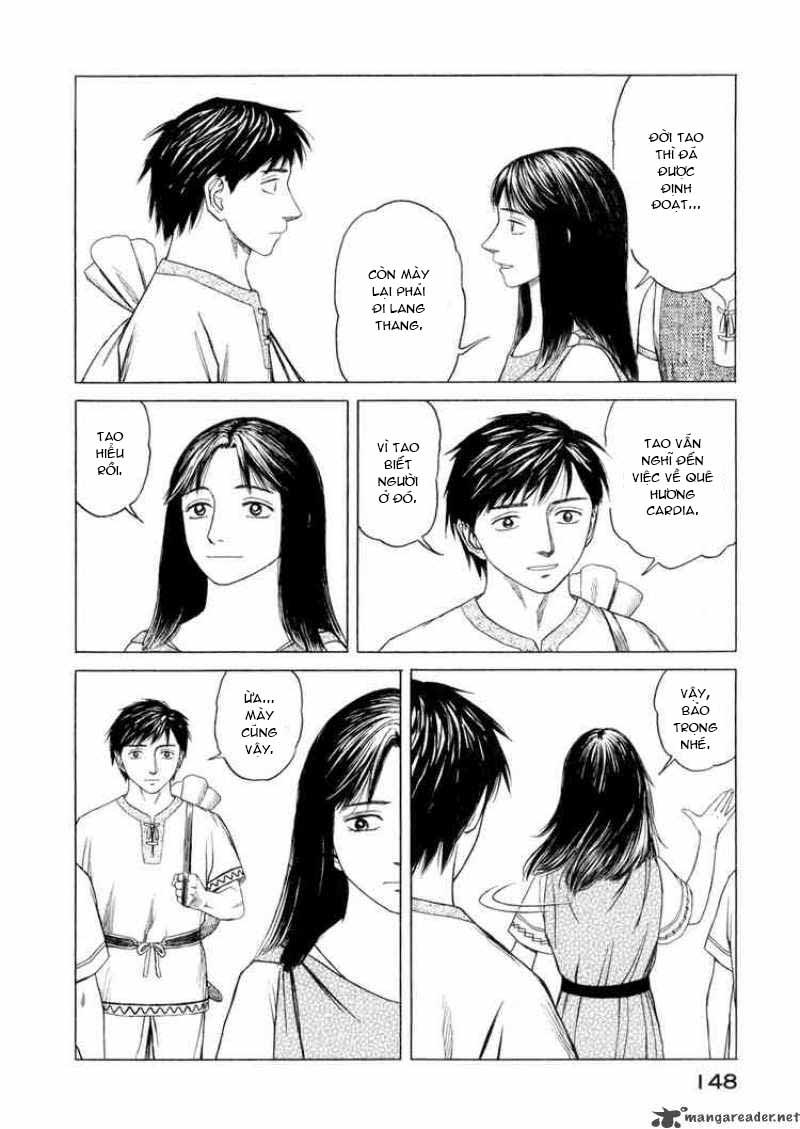 Historie Chapter 36 - 15