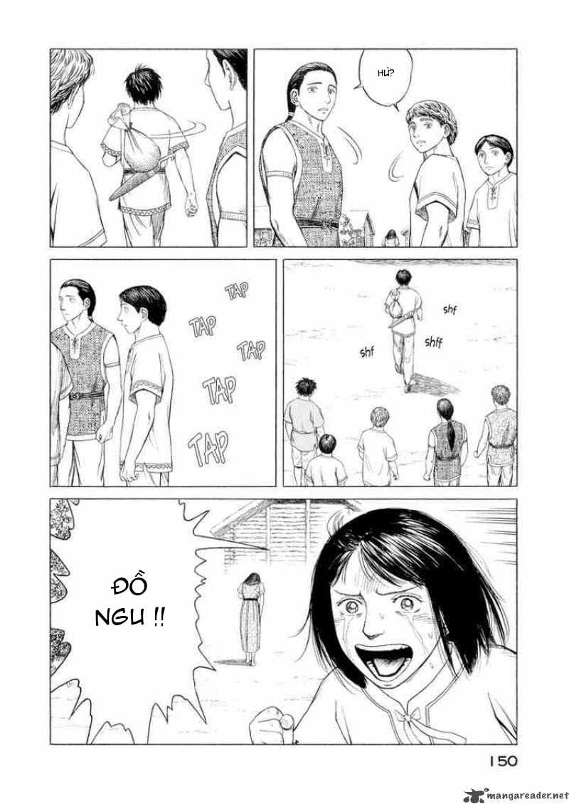 Historie Chapter 36 - 17