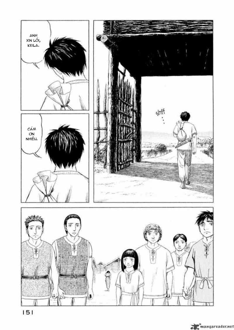 Historie Chapter 36 - 18