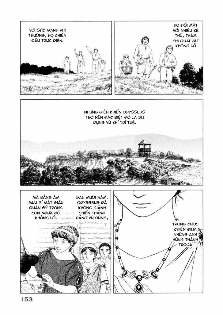 Historie Chapter 36 - 20