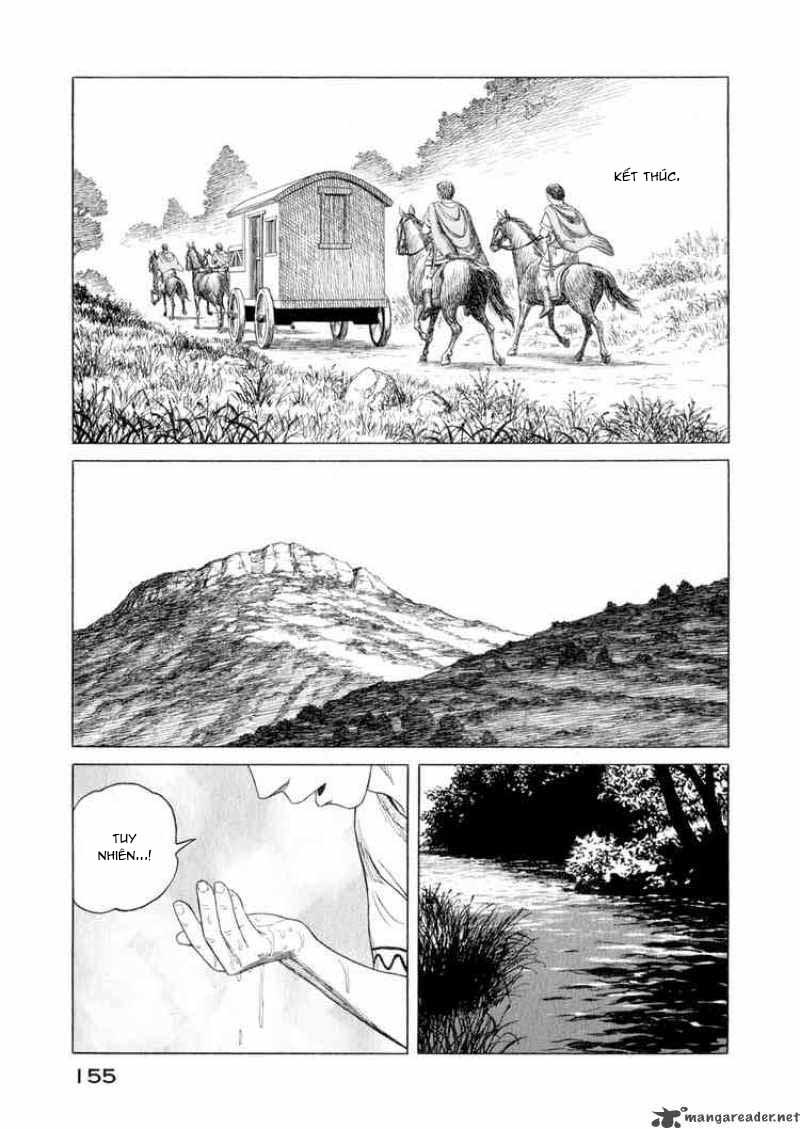 Historie Chapter 36 - 22