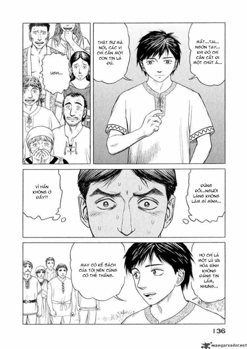 Historie Chapter 36 - 4