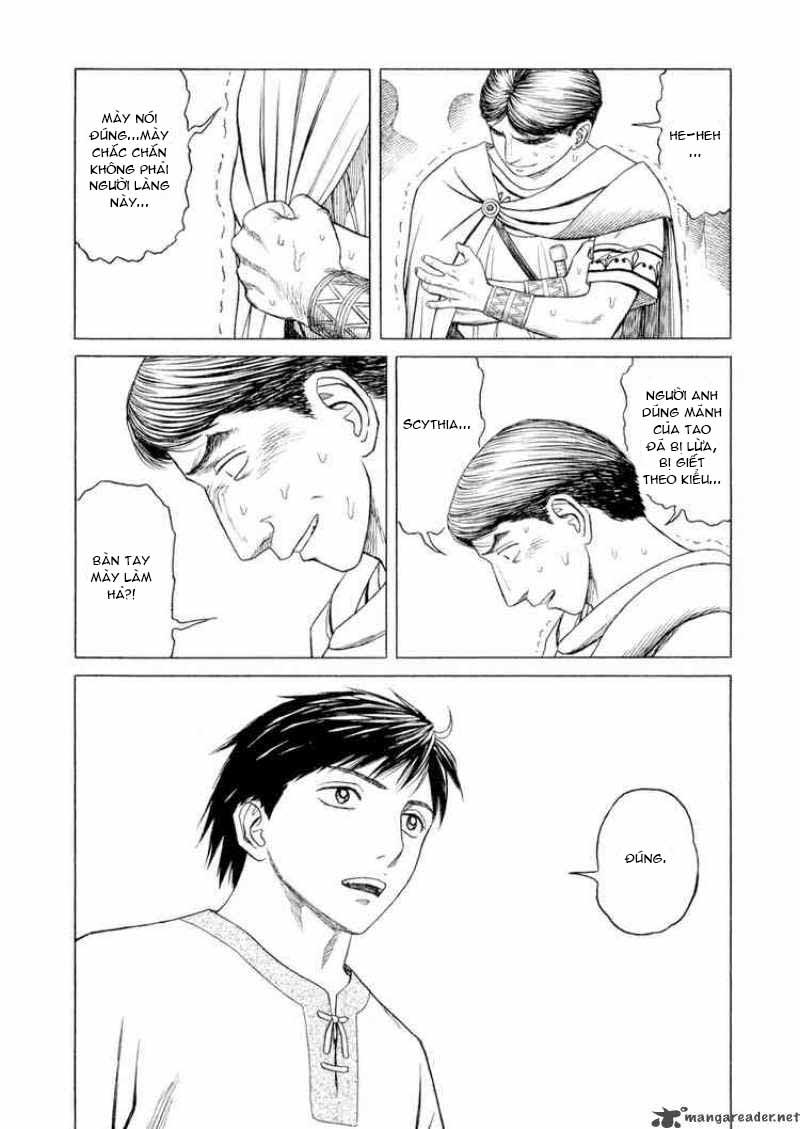 Historie Chapter 36 - 6