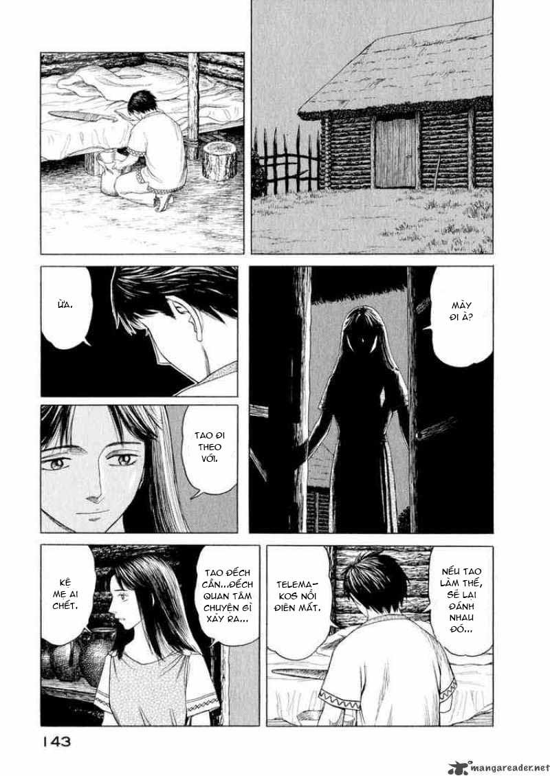 Historie Chapter 36 - 10