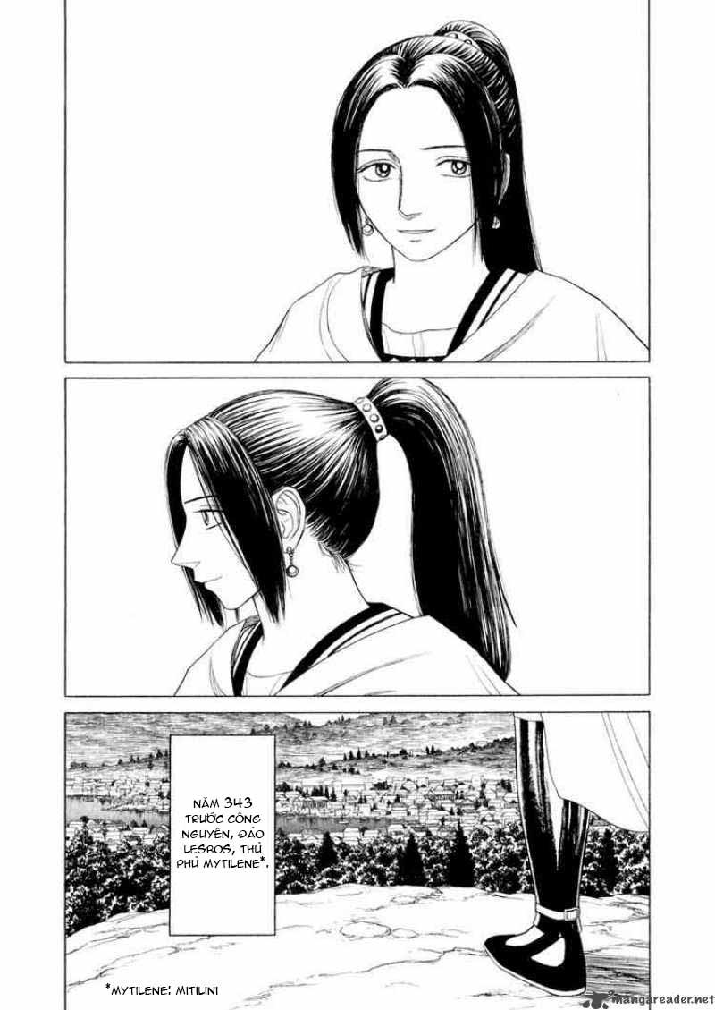 Historie Chapter 37 - 2