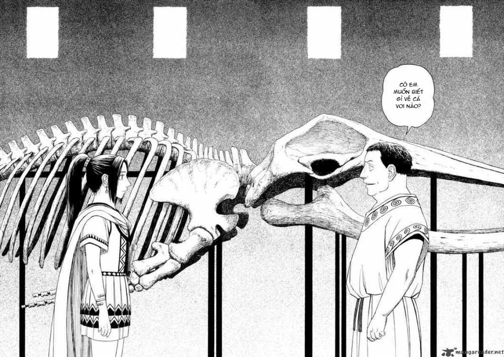 Historie Chapter 37 - 12